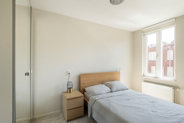 Medium property photo - Mathenesserstraat 157, 3027 PE Rotterdam